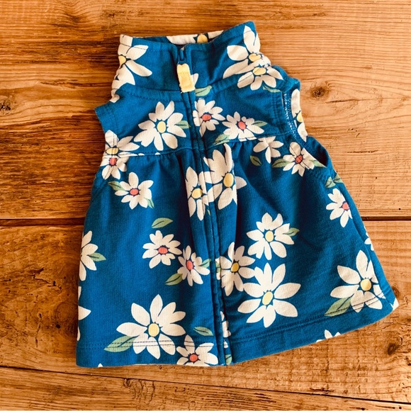 Carter's Baby Girl Bundle—Onesies, Bodysuits, Vest, Bottoms (10 Pieces, 3 M) - Picture 2 of 8